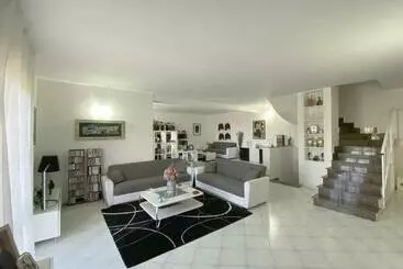 B&b Il Moai