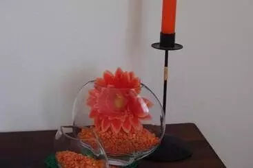 B&b La Dimora Delle Calendule