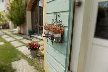 Aamiaismajoitus (B&B) Due Archi