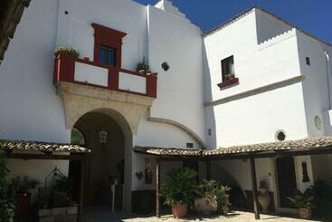 בית מלון כפרי Oasi Rupestre