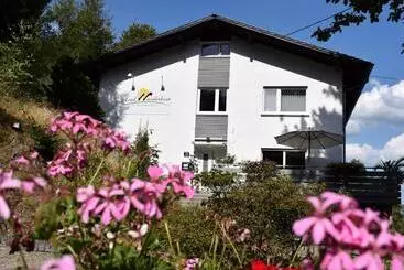 Hotel Wanderlust B&b