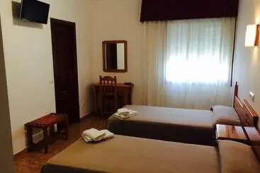 Majatalo Hostal Eden