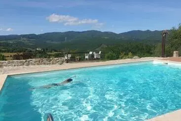 Majatalo San Martino Country Villa B&b