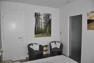 Bed and Breakfast Het Houten Paard