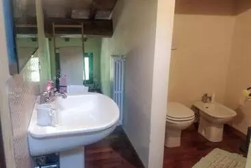 B&b Il Casolare Di Bonci