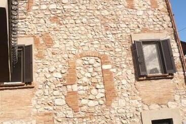 B&b Porchiano Del Monte