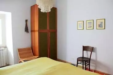 B&b Porchiano Del Monte