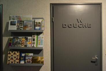 Bed and Breakfast De Pompstee Rolde