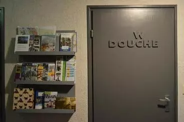 Bed and Breakfast De Pompstee Rolde