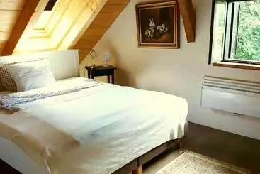 ベッドアンドブレックファースト Heuholzmühle Privatzimmer