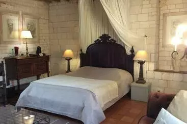 Bed & Breakfast Manoir Francis