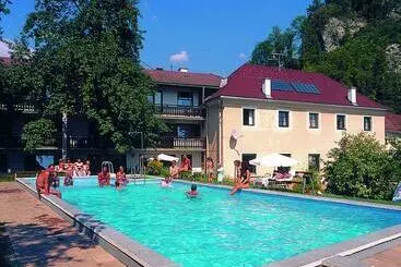 Gasthof Pension Rabl