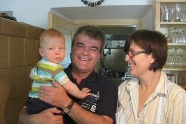 Gasthof Pension Rabl