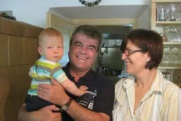 Gasthof Pension Rabl