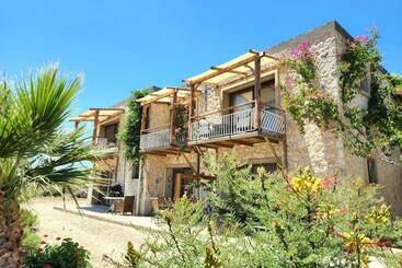 Hotel Eco Farm Boutique