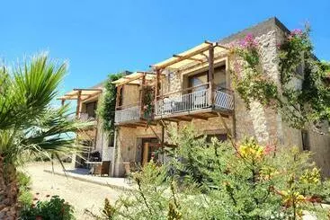 Hotel Eco Farm Boutique