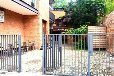 Pensión Romana Boutique