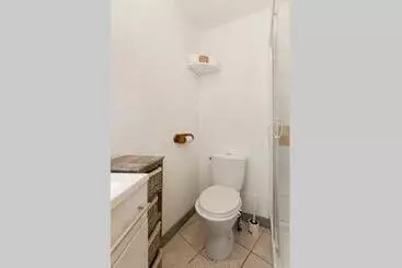 Pensão Chez Shona