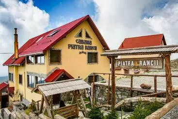 Pensão Piatra Rancii