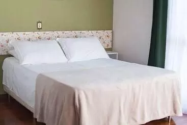 Majatalo Sonho Da Serra Pousada