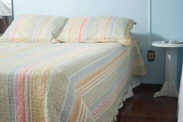 Pension Sonho Da Serra Pousada