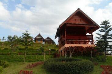 Resort Khao Kho Flora