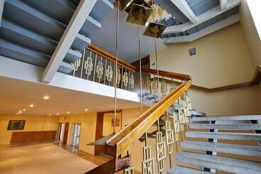 Schronisko Ktu Rest House Politechnika