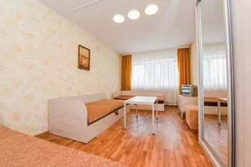هاستل Ktu Rest House Politechnika