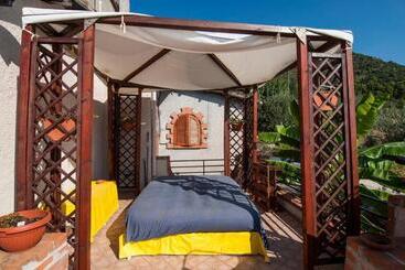 住宿加早餐  C Era Una Volta