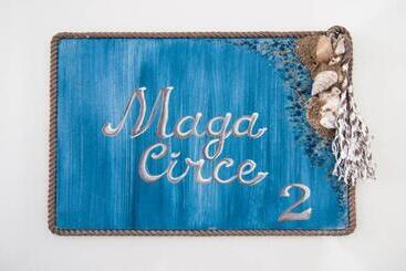 Bed and Breakfast C Era Una Volta