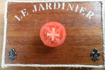 تختخواب و صبحانه Chambres D Hôtes La Turone