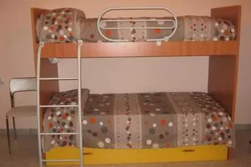 Bed and Breakfast Il Chiabotto