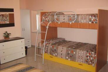 Bed and Breakfast Il Chiabotto