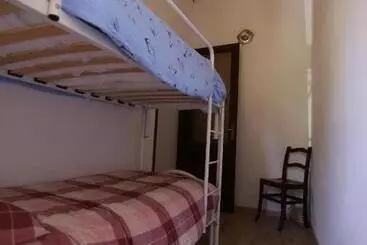 Bed & Breakfast La Pepanella