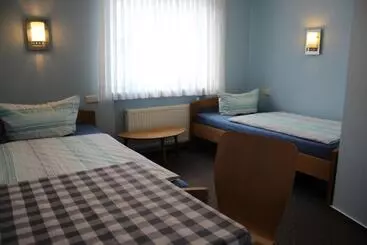 Garni Pension Ruth
