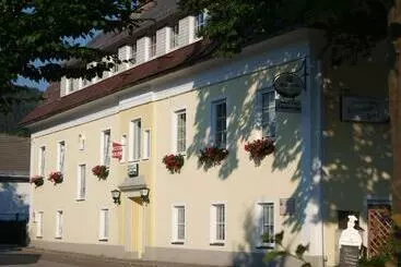 Gasthaus Pension Schwarzer Graf