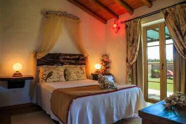 Hotel Monte Da Boavista