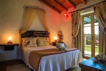 هتل Monte Da Boavista