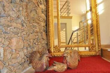 Hotelli Quinta Rota D  Oliveira