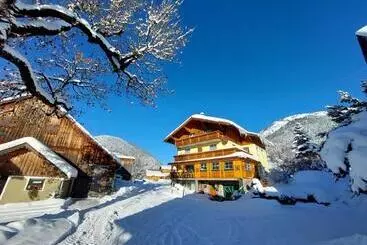 ホテル Wagnerhof