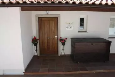 Pensió Casa Avó Chiquinha