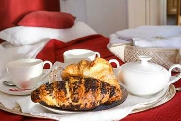 بنسيون Numero 3