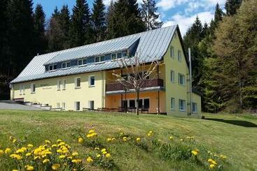 Pension Berghof