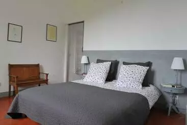 Bed & Breakfast Casa A Rota Chambres D Hôtes