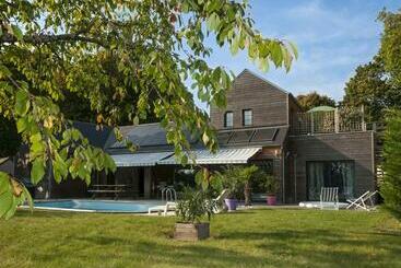 Bed & Breakfast Le Lagon