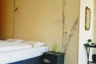 Bed and Breakfast Chateau Melay