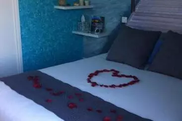 Bed and Breakfast Le Lagon