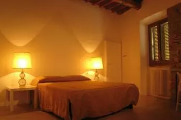 تختخواب و صبحانه Rinathos Guesthouse