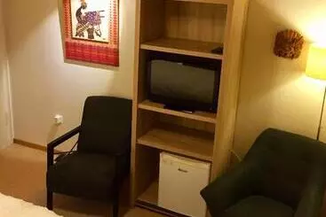 Bed & Breakfast Haus Unter Den Linden