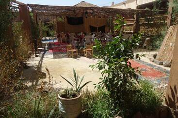 酒店 Auberge L Oasis